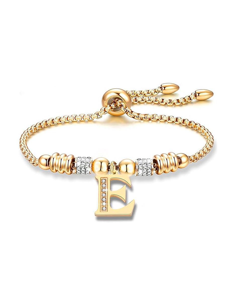 Pulsera con acabado brillante Pulsera con acabado brillante