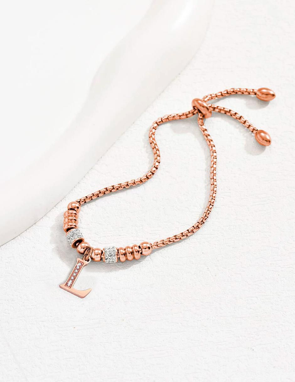 Pulsera con acabado brillante 4