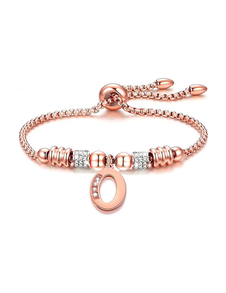 Pulsera con acabado brillante Pulsera con acabado brillante