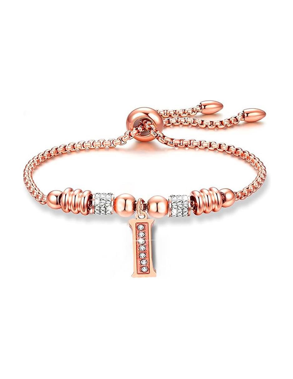 Pulsera con acabado brillante