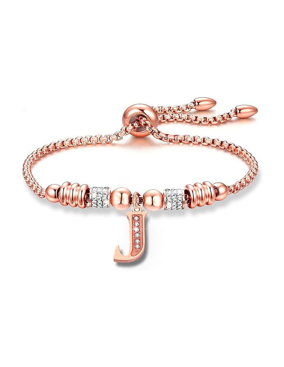 Pulsera con acabado brillante Pulsera con acabado brillante