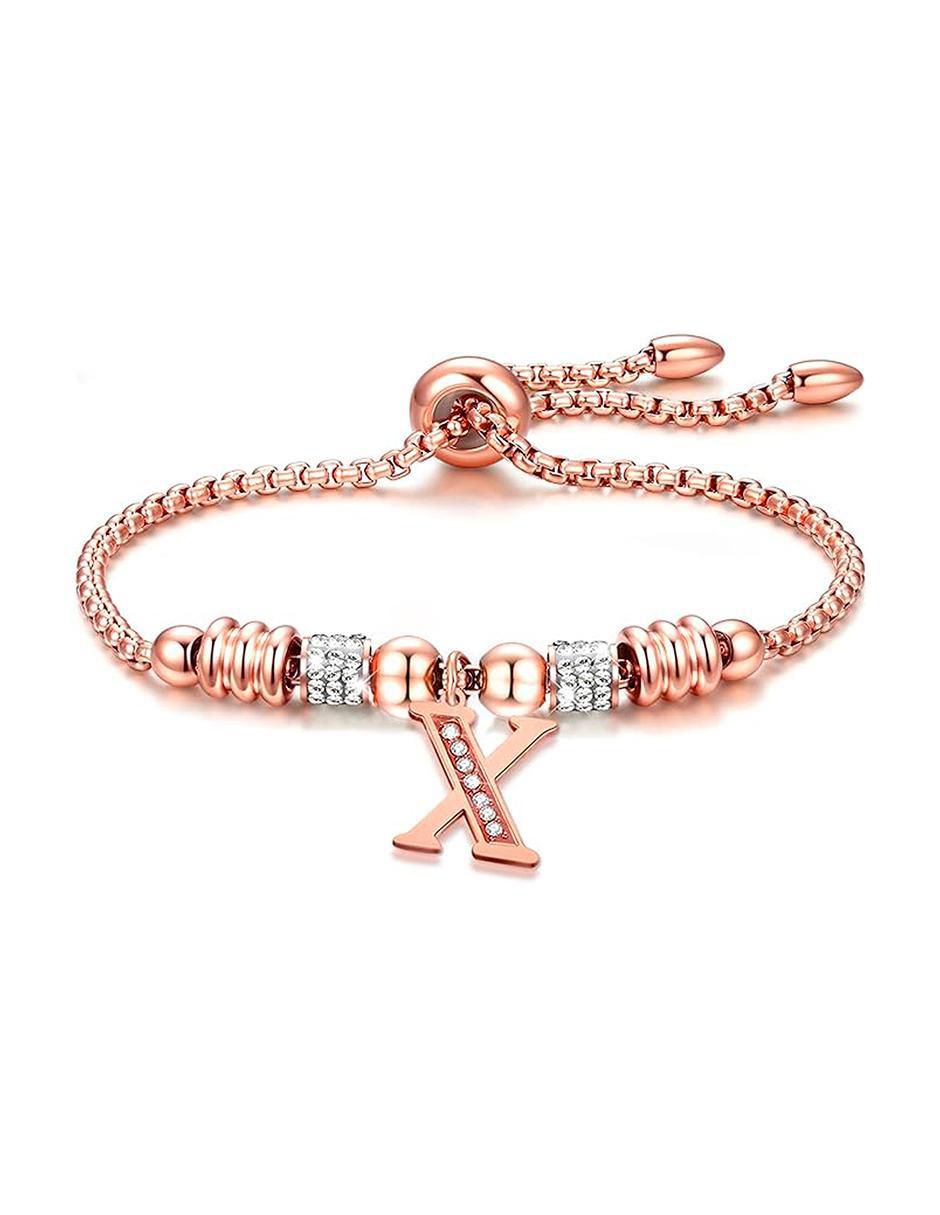 Pulsera con acabado brillante