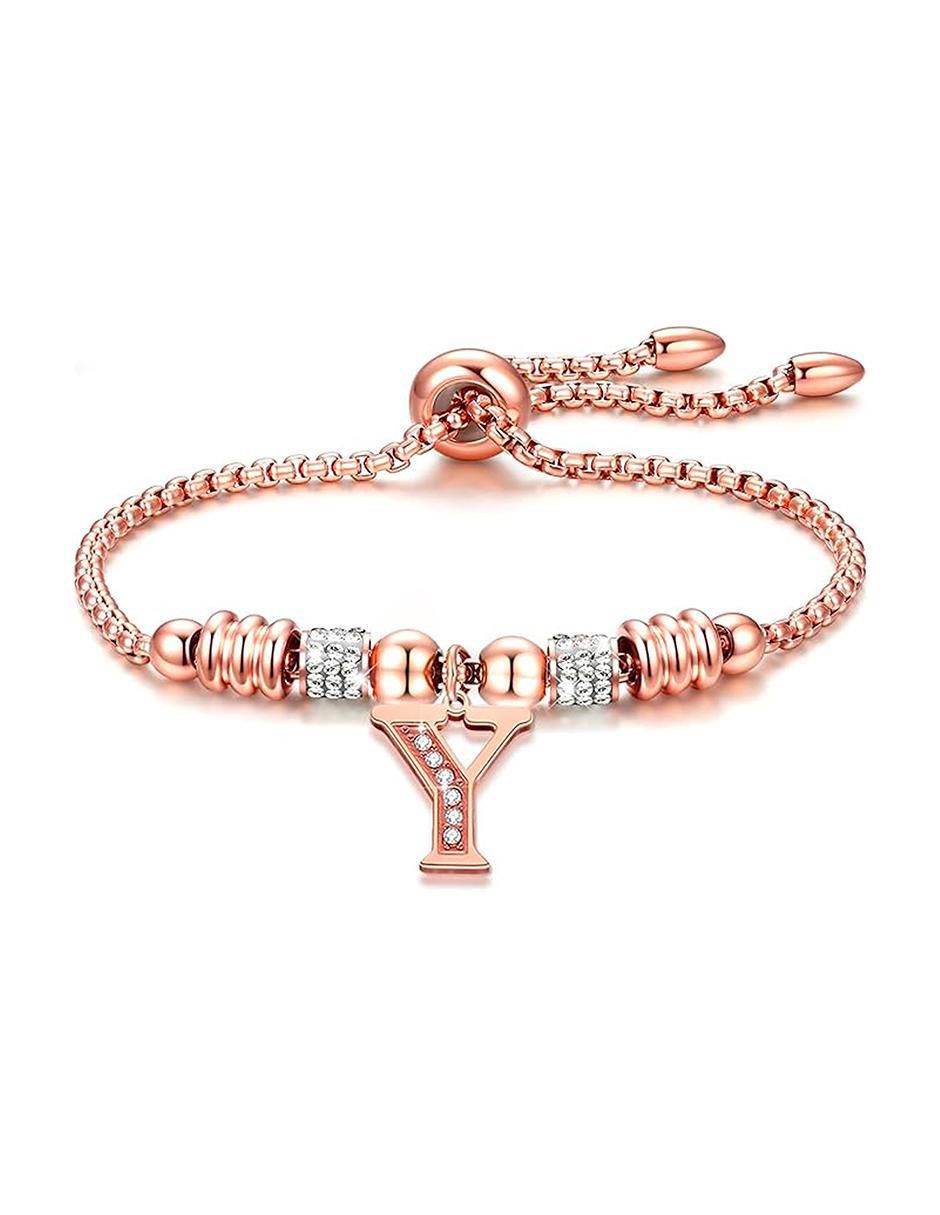 Pulsera con acabado brillante Pulsera con acabado brillante