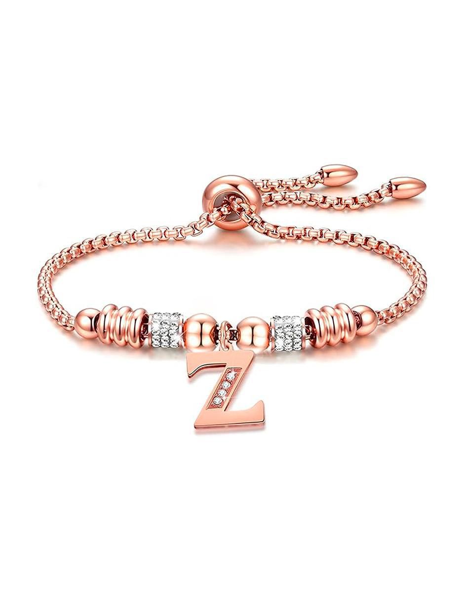 Pulsera con acabado brillante Pulsera con acabado brillante