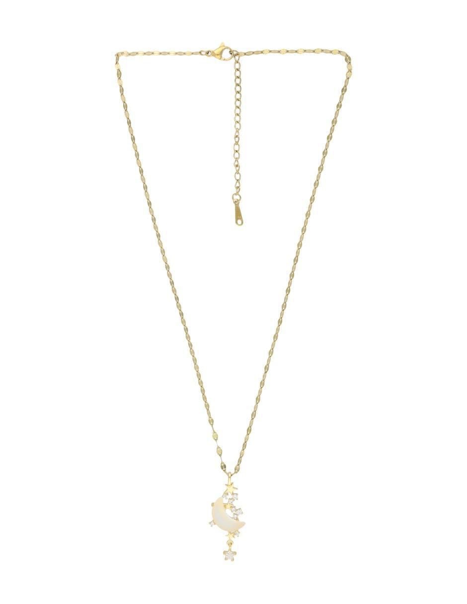 Collar de luna 4