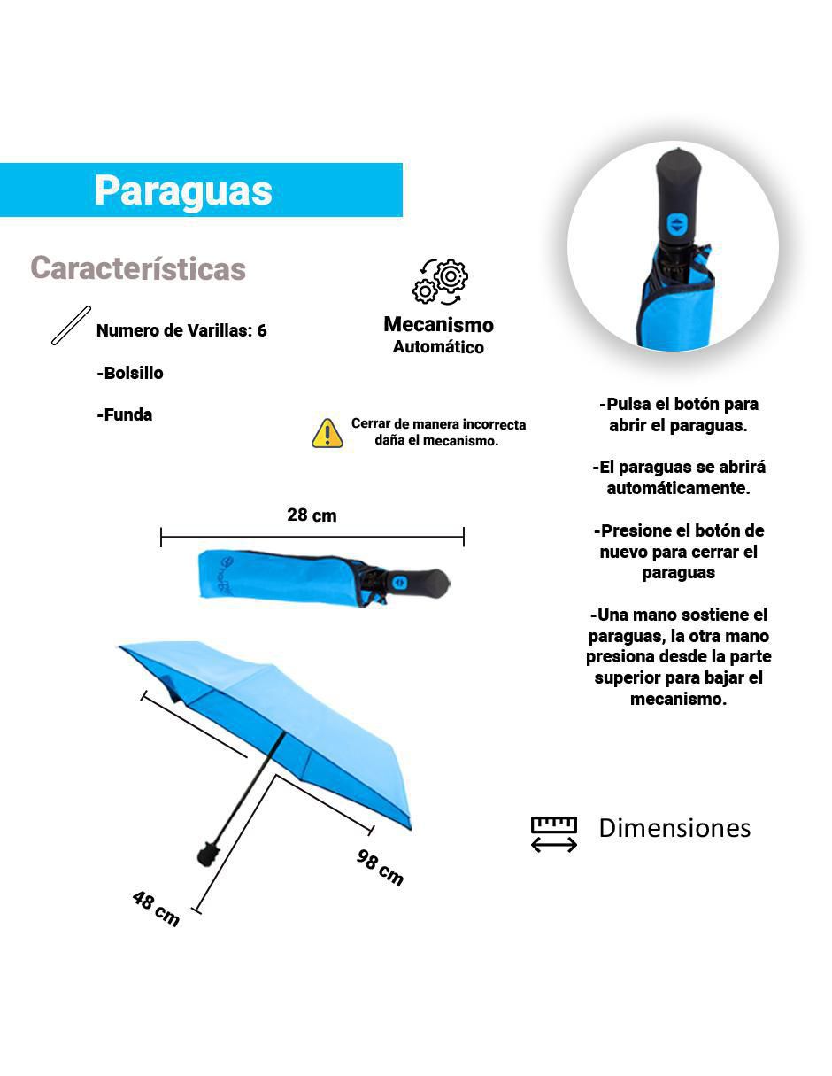 Paraguas 4