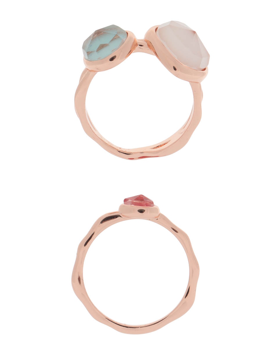 Set anillo 2