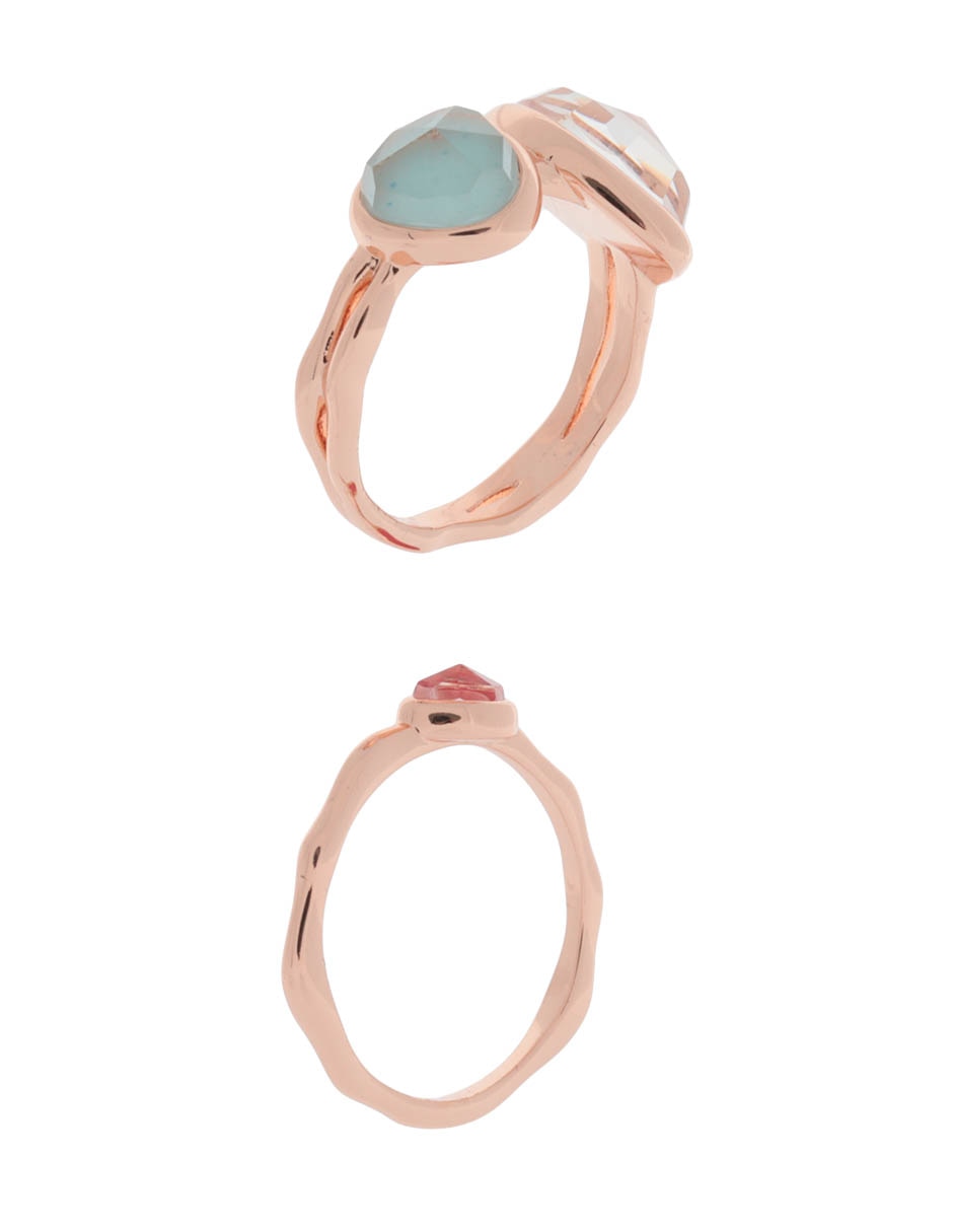 Set anillo 3