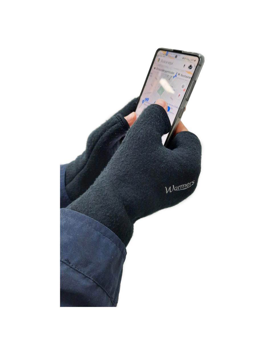 Guantes de invierno 3