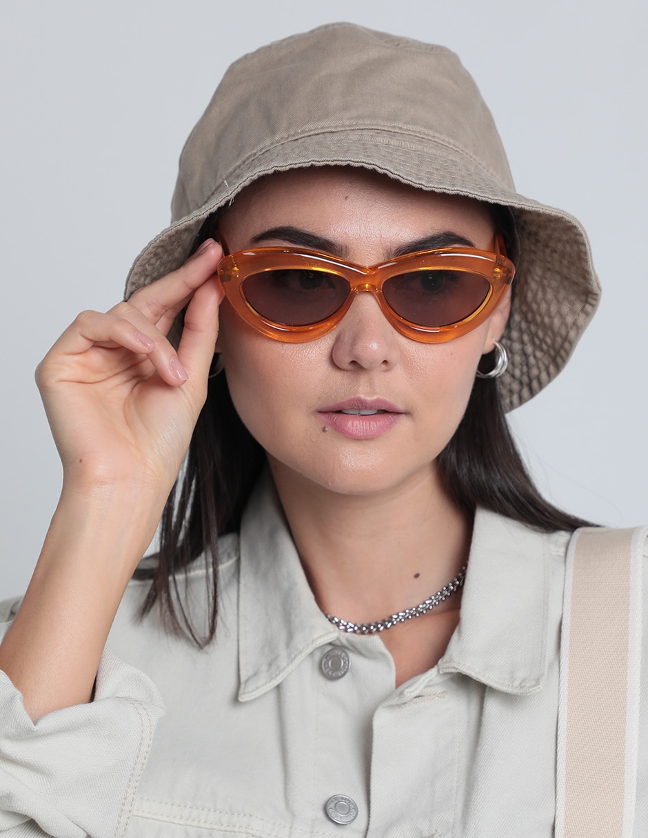 Lentes de sol para mujer 6