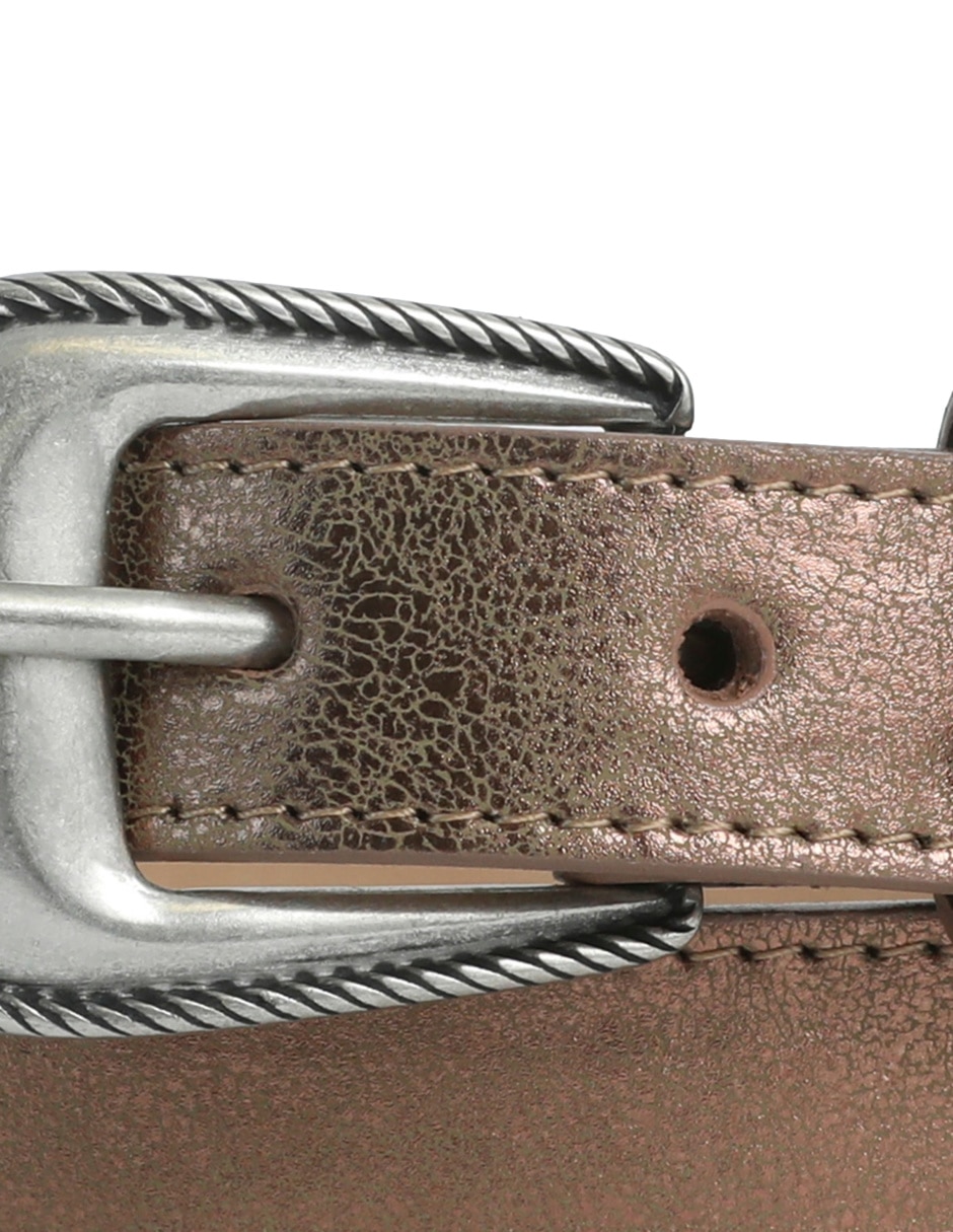Cinturón para mujer 2