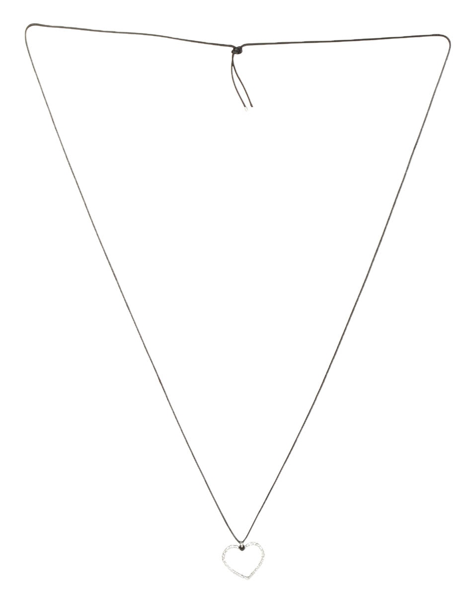 Choker de corazón 2