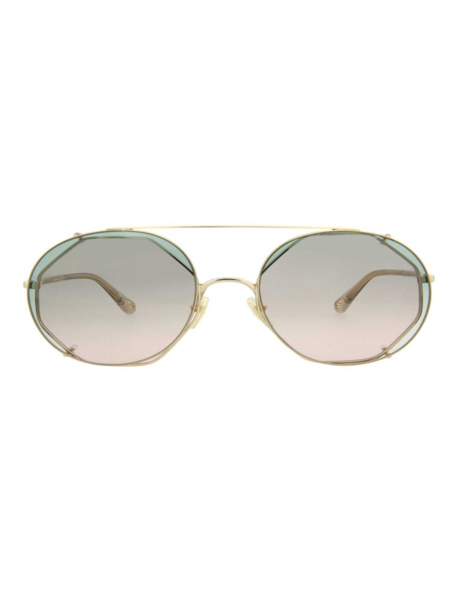 Lentes de sol Chloe Novelty para mujer Liverpool