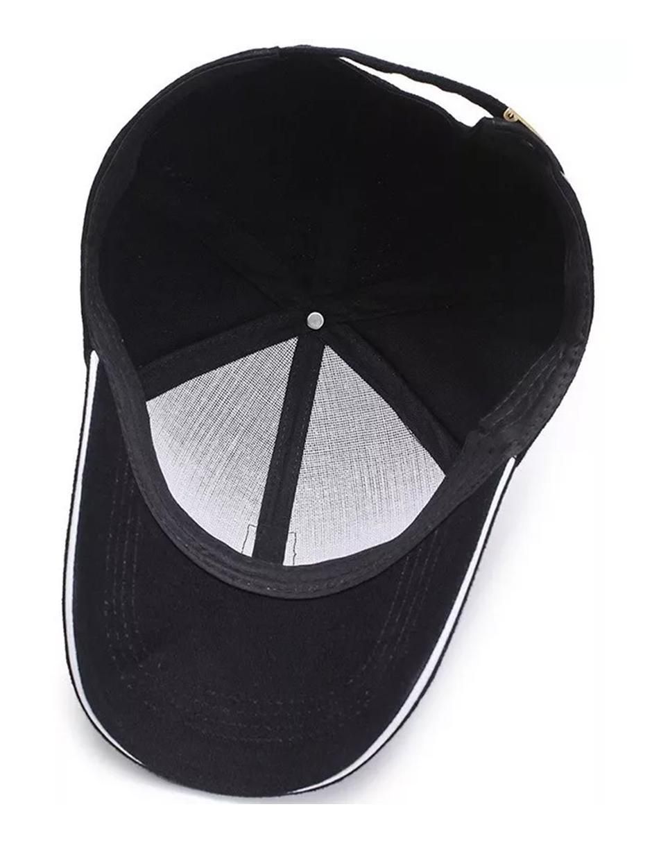 Gorra visera semicurva Urban Style unisex 2