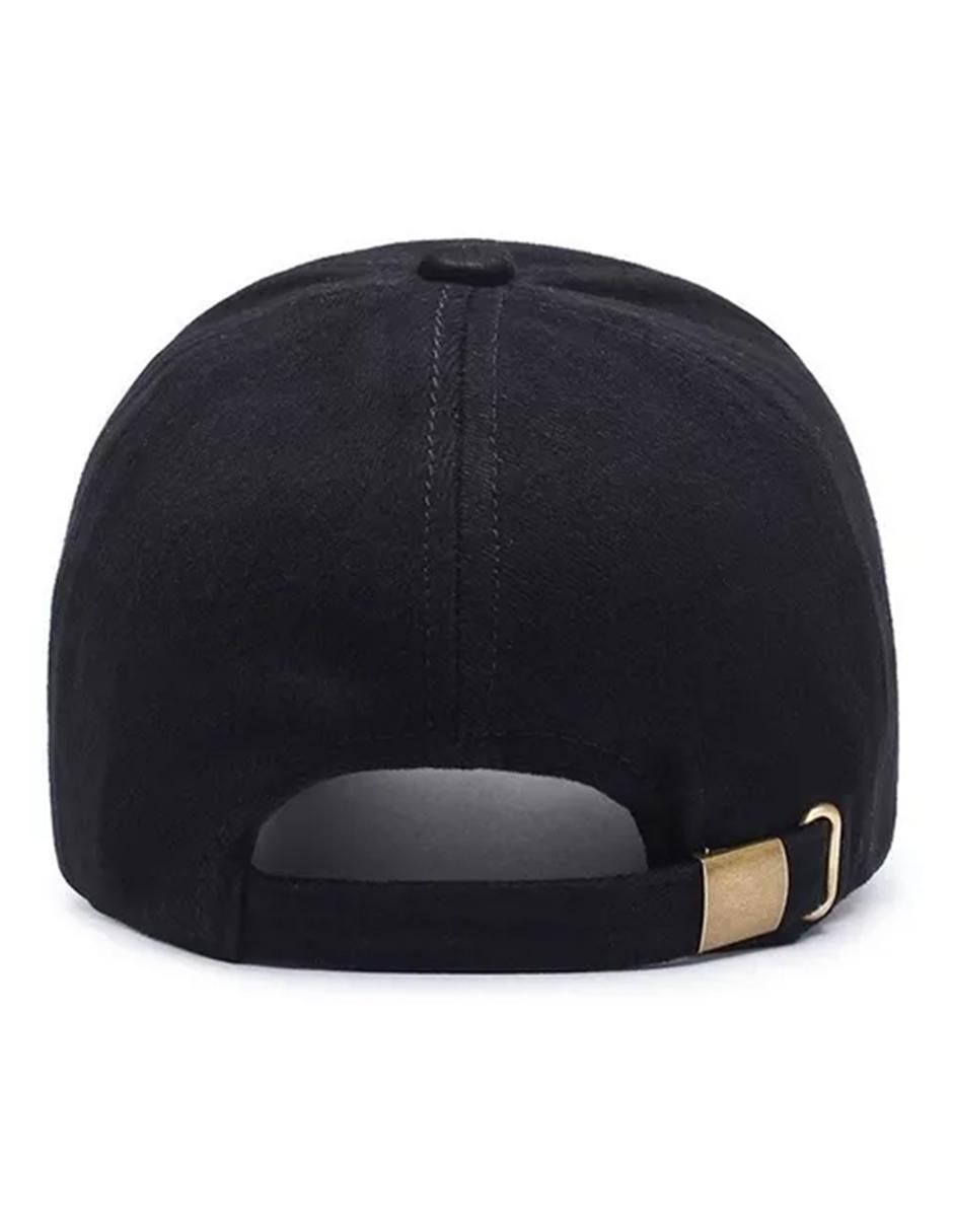 Gorra visera semicurva Urban Style unisex 3