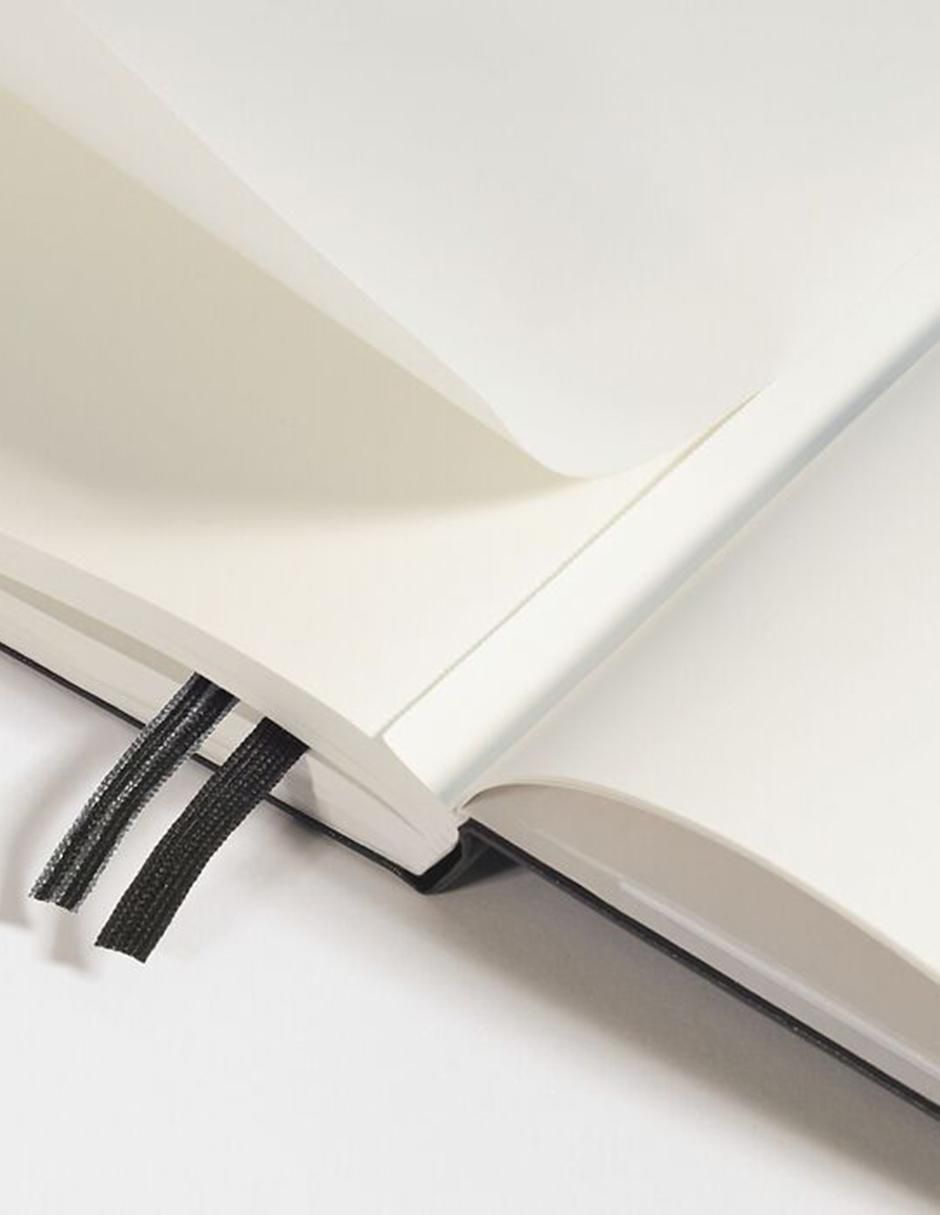Libreta hoja rayada 4