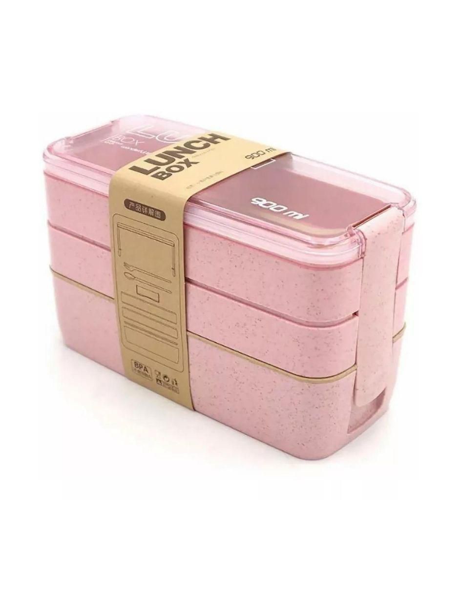 Tupper EasyTupper de fibras naturales