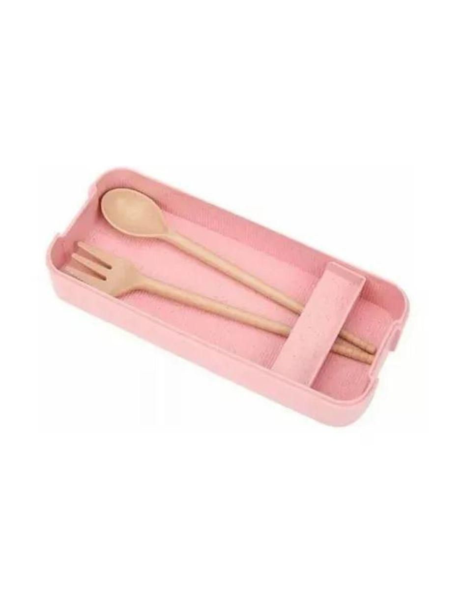 Tupper EasyTupper de fibras naturales 3