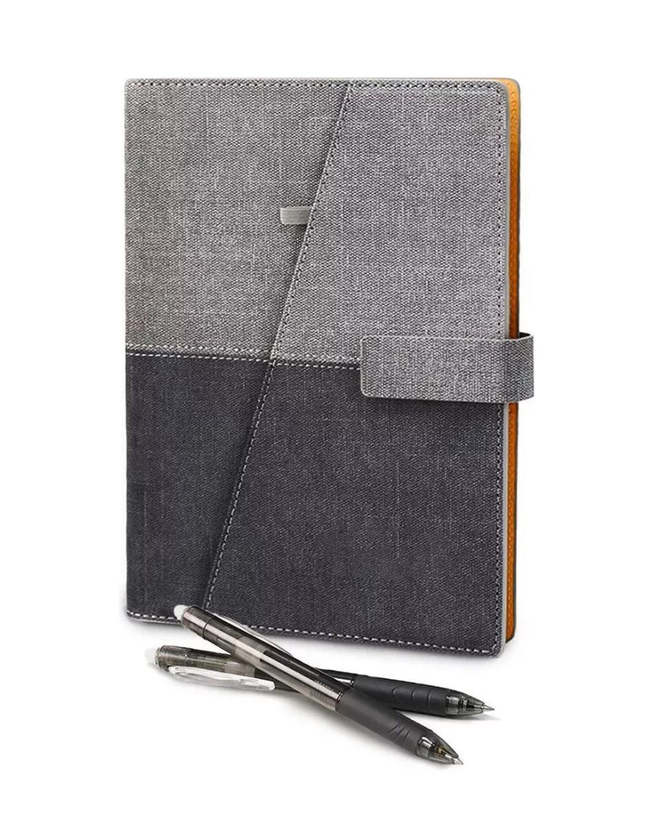 Libreta hoja rayada