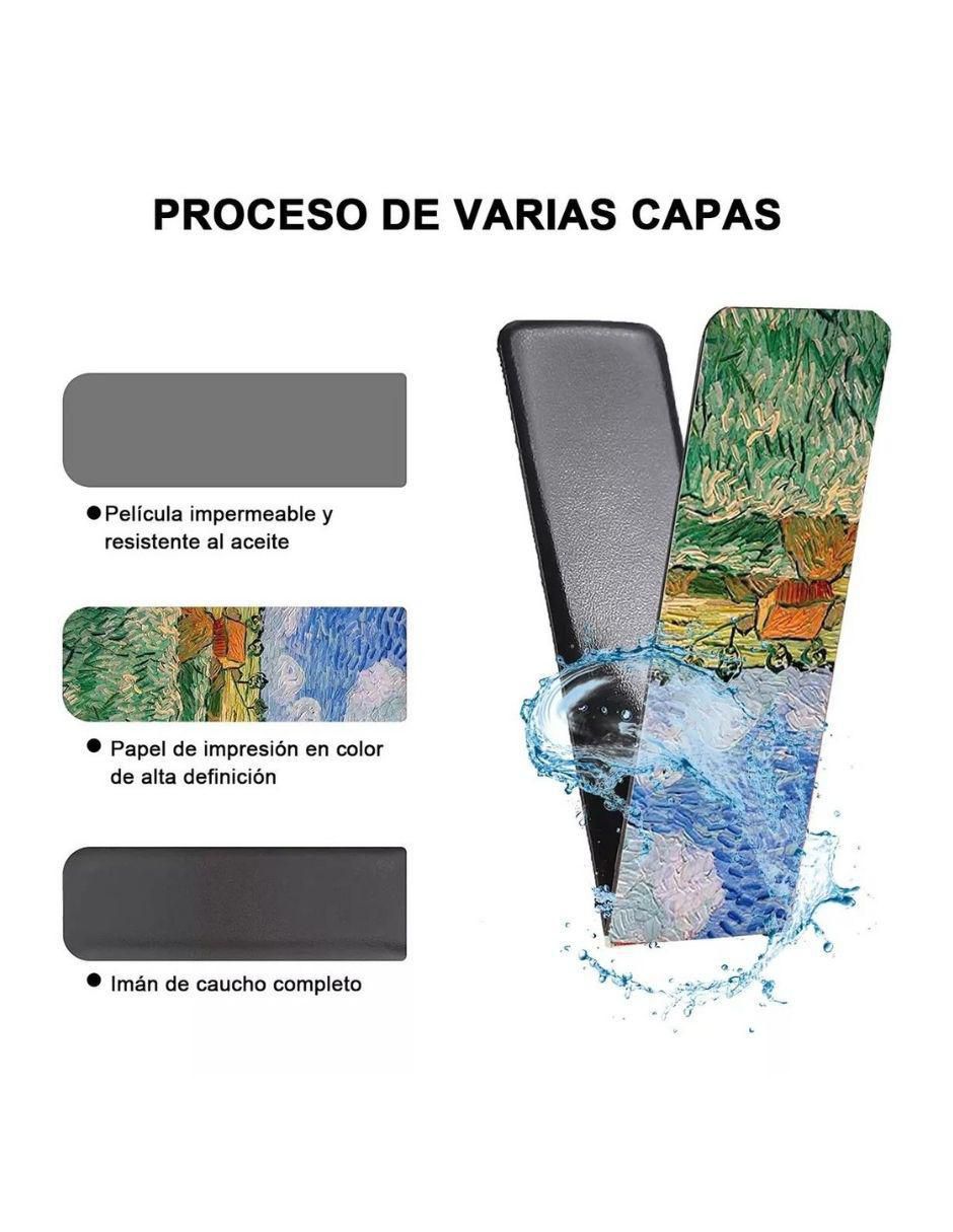 Separadores BookTool 2