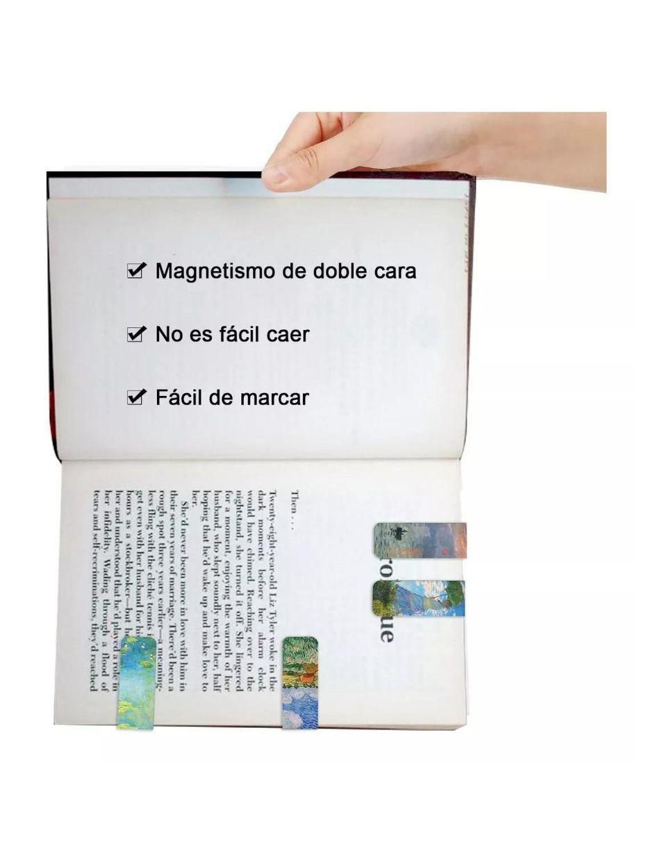 Separadores BookTool 3