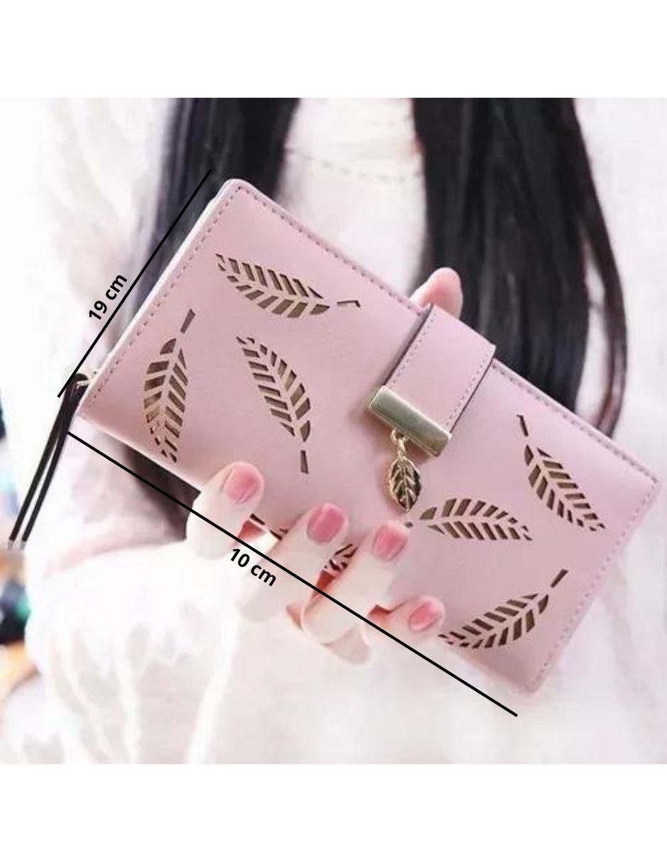 Monedero para mujer 5