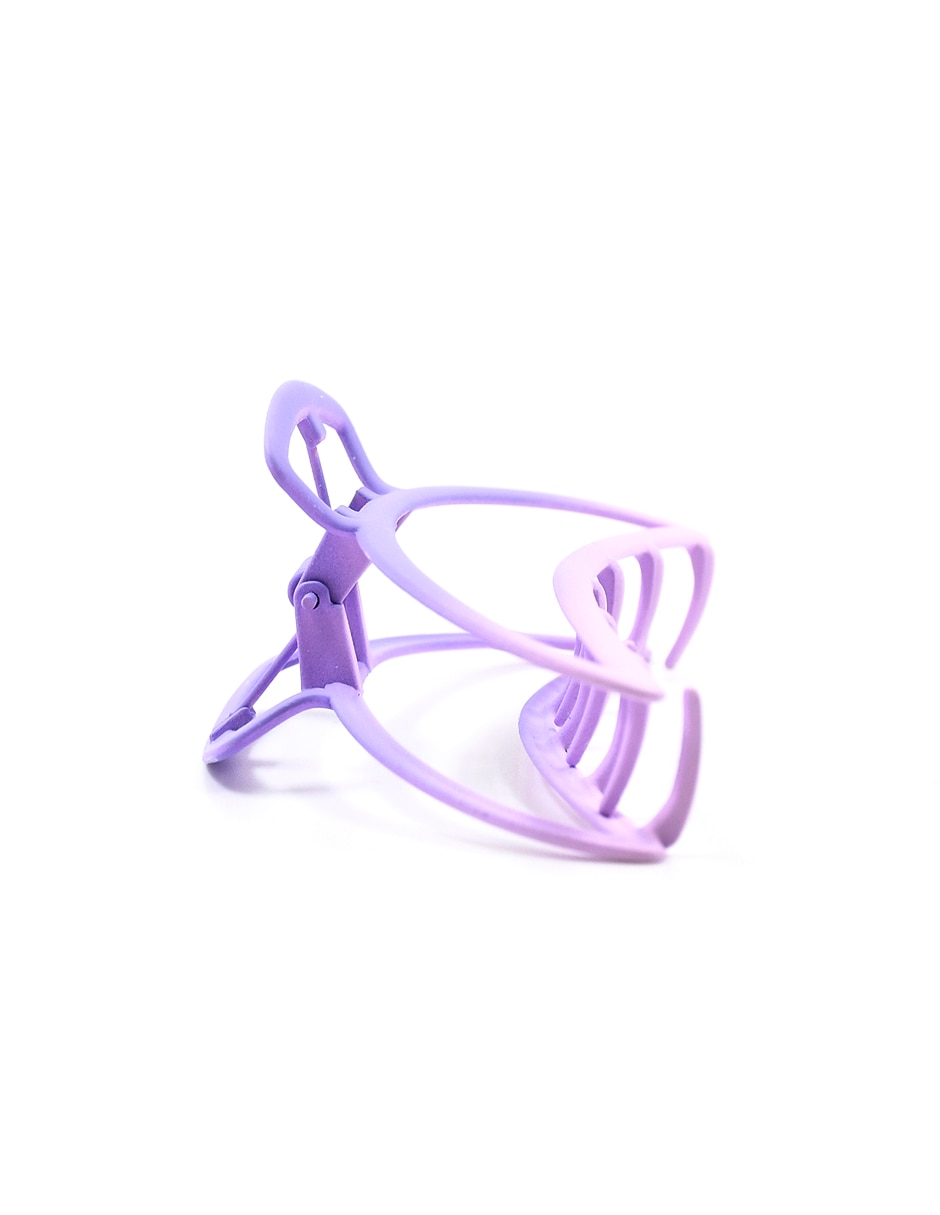 Pinzas para el cabello 4