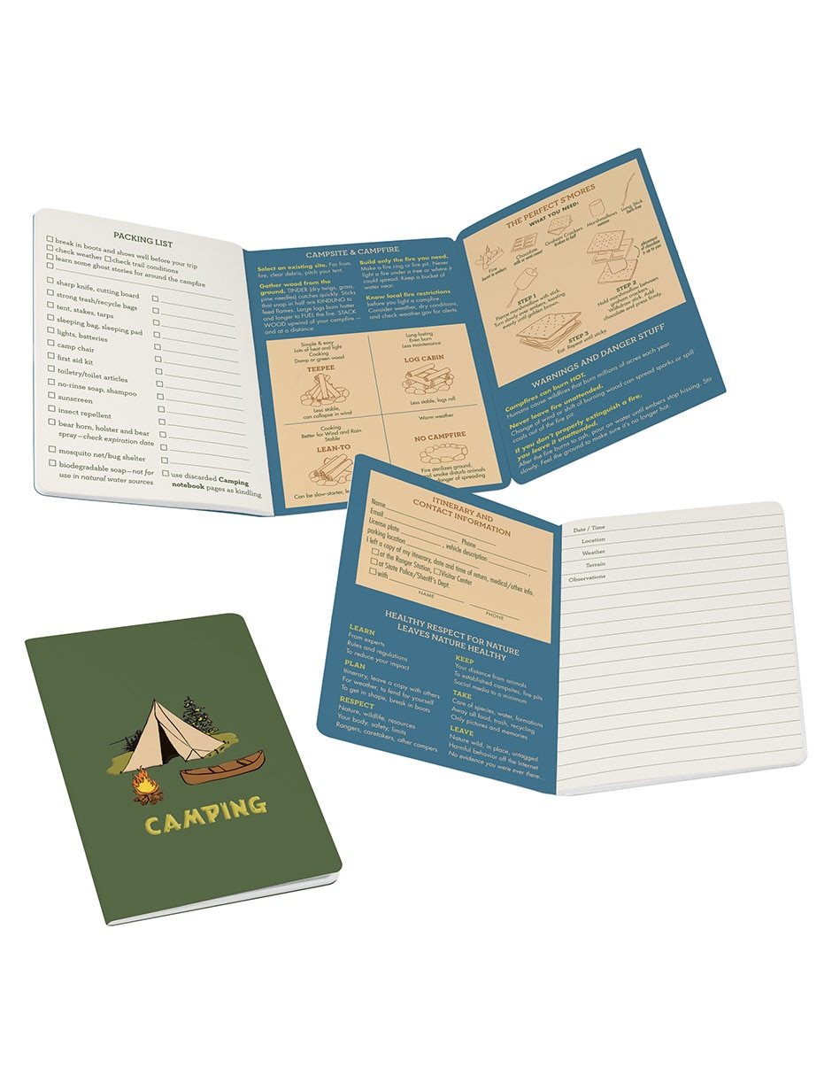 Libreta hoja rayada 2