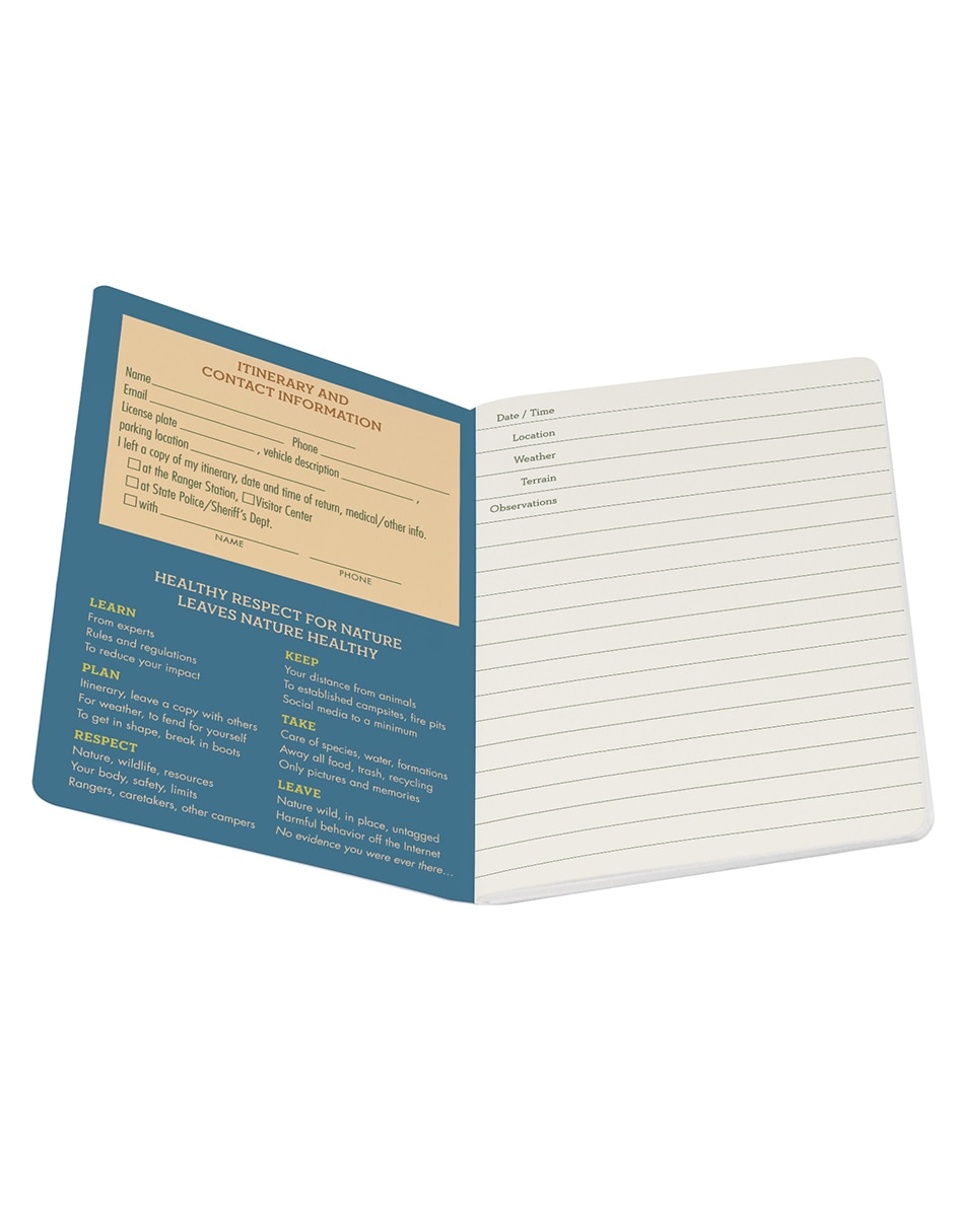 Libreta hoja rayada 4