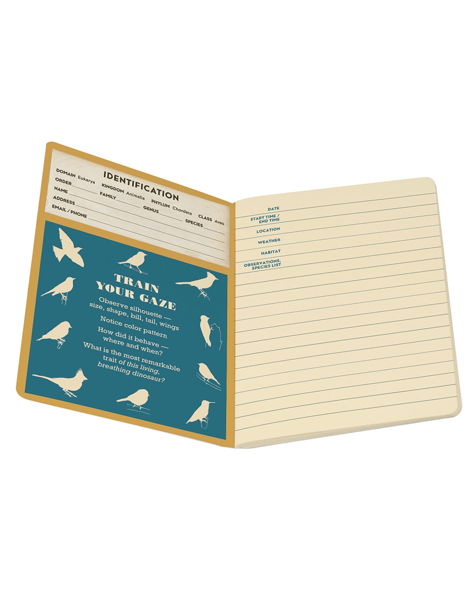 Libreta hoja rayada 3