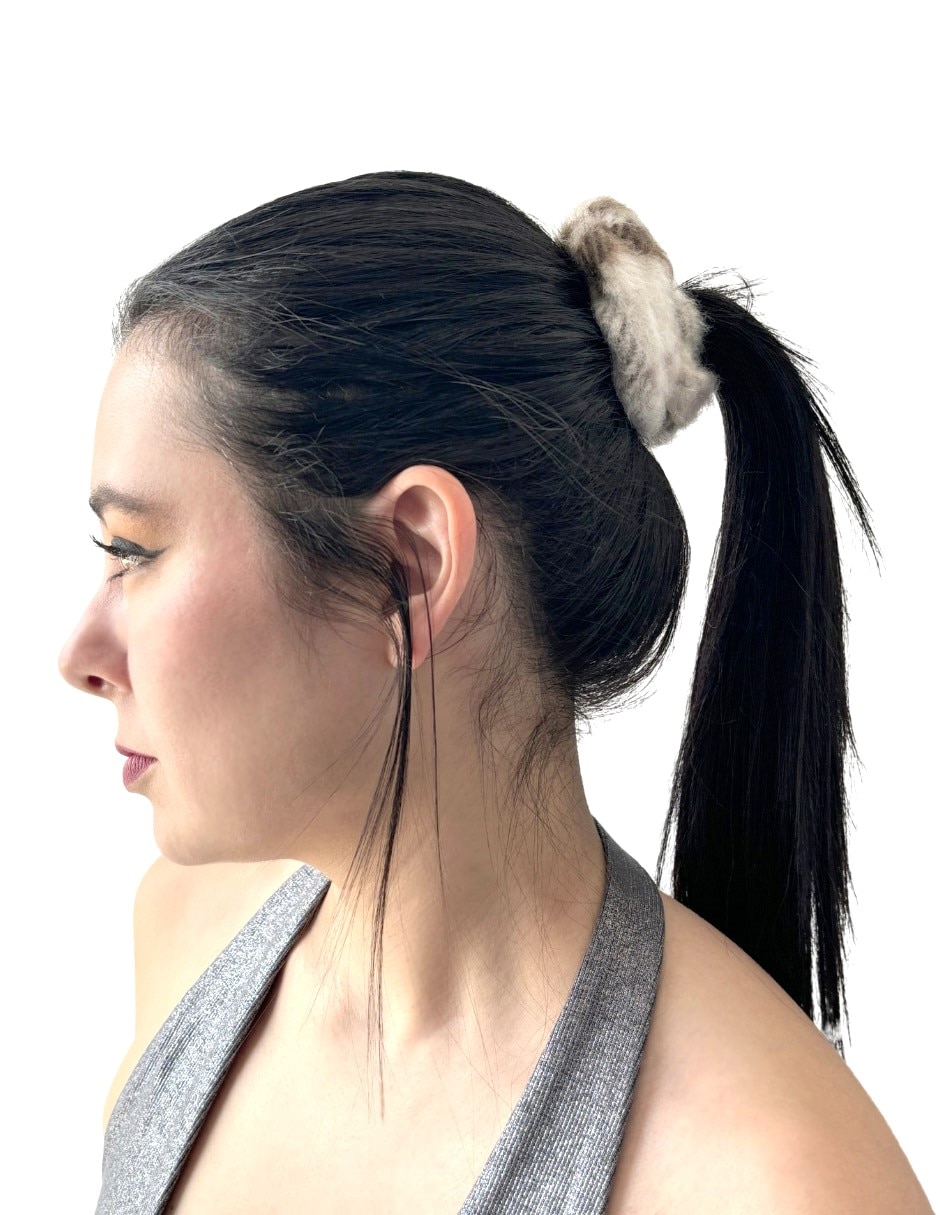 Dona para cabello 3