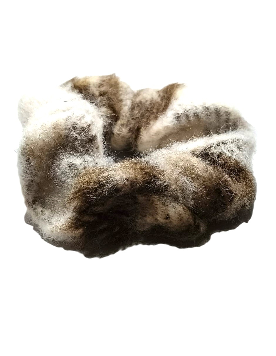 Dona para cabello 4