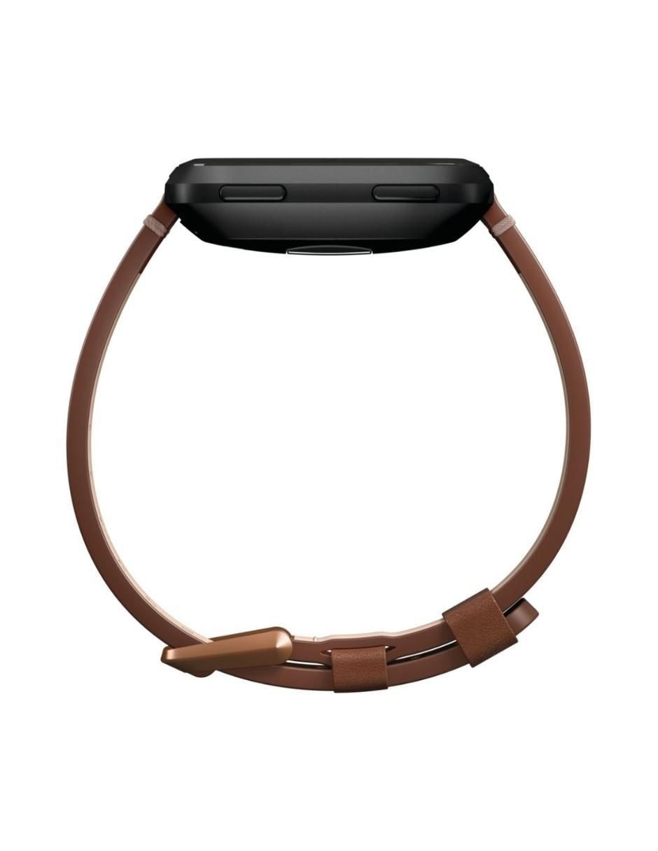 Extensible para reloj para Fitbit de piel 2