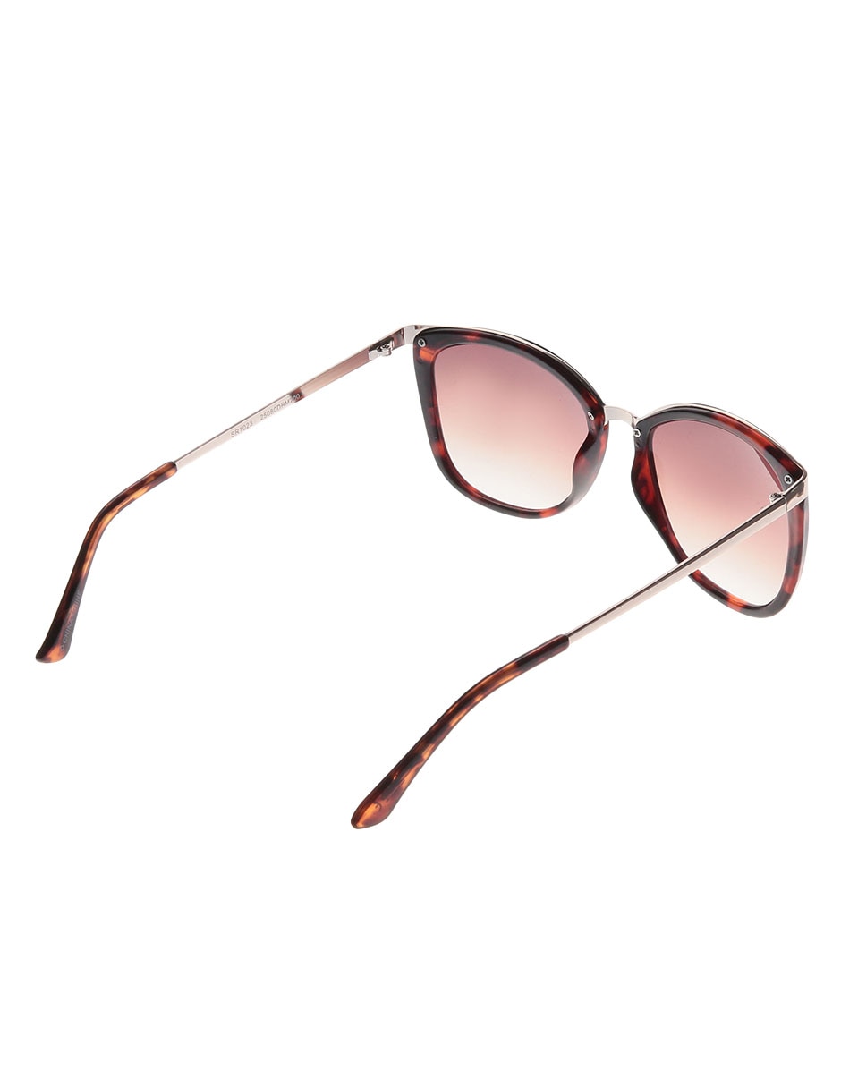 Lentes de sol para mujer 4