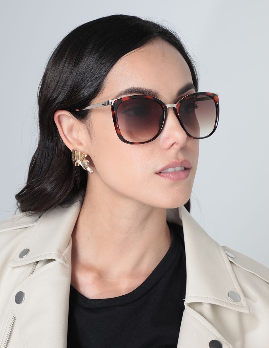 Lentes de sol para mujer 6
