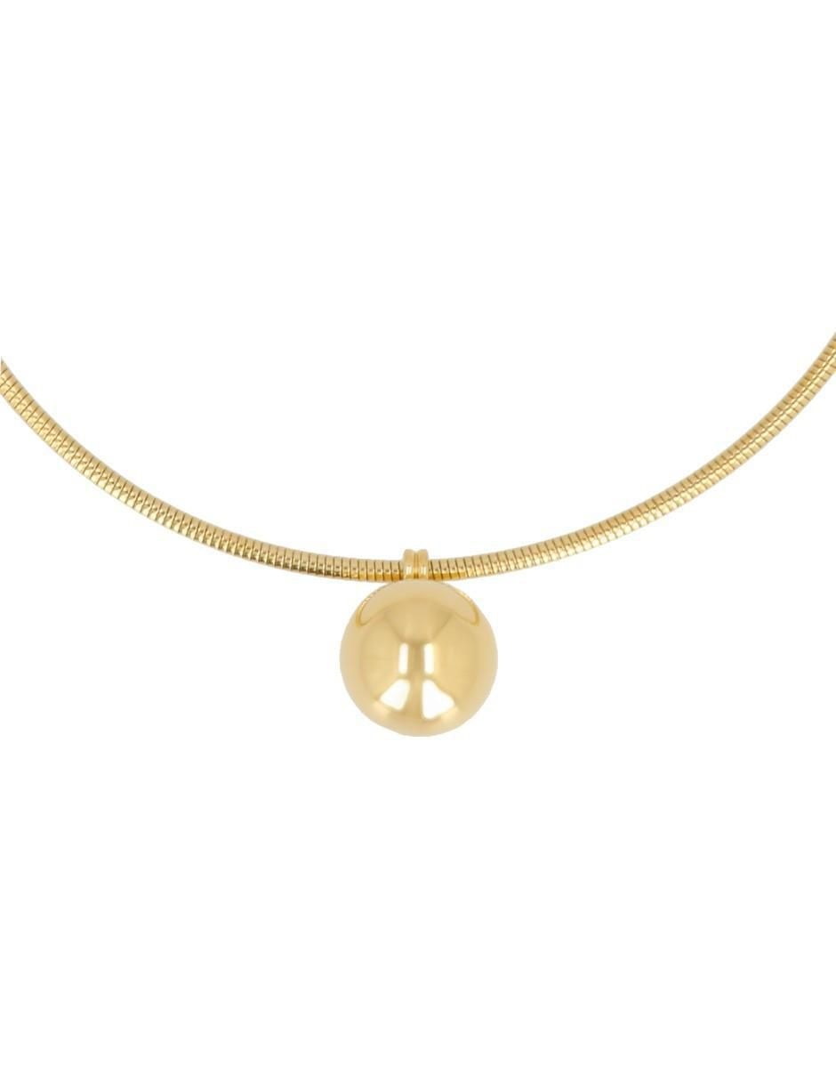 Collar 1