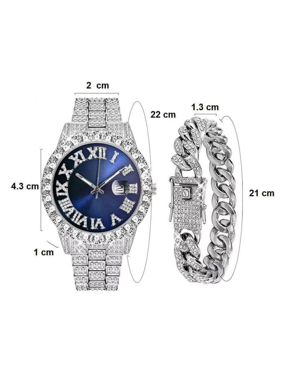 Reloj para mujer 5
