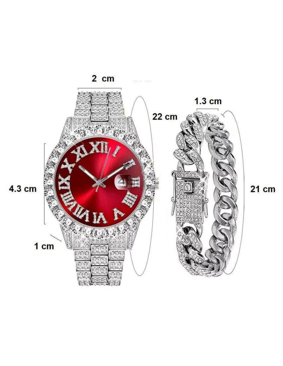 Reloj para mujer 5