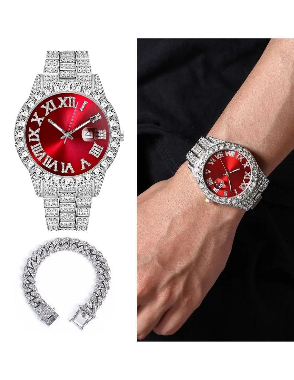 Reloj para mujer 4