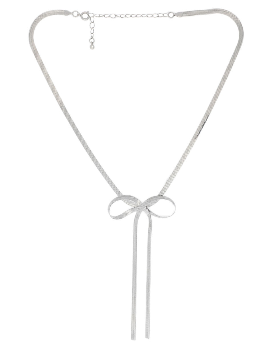 Collar de moño 2