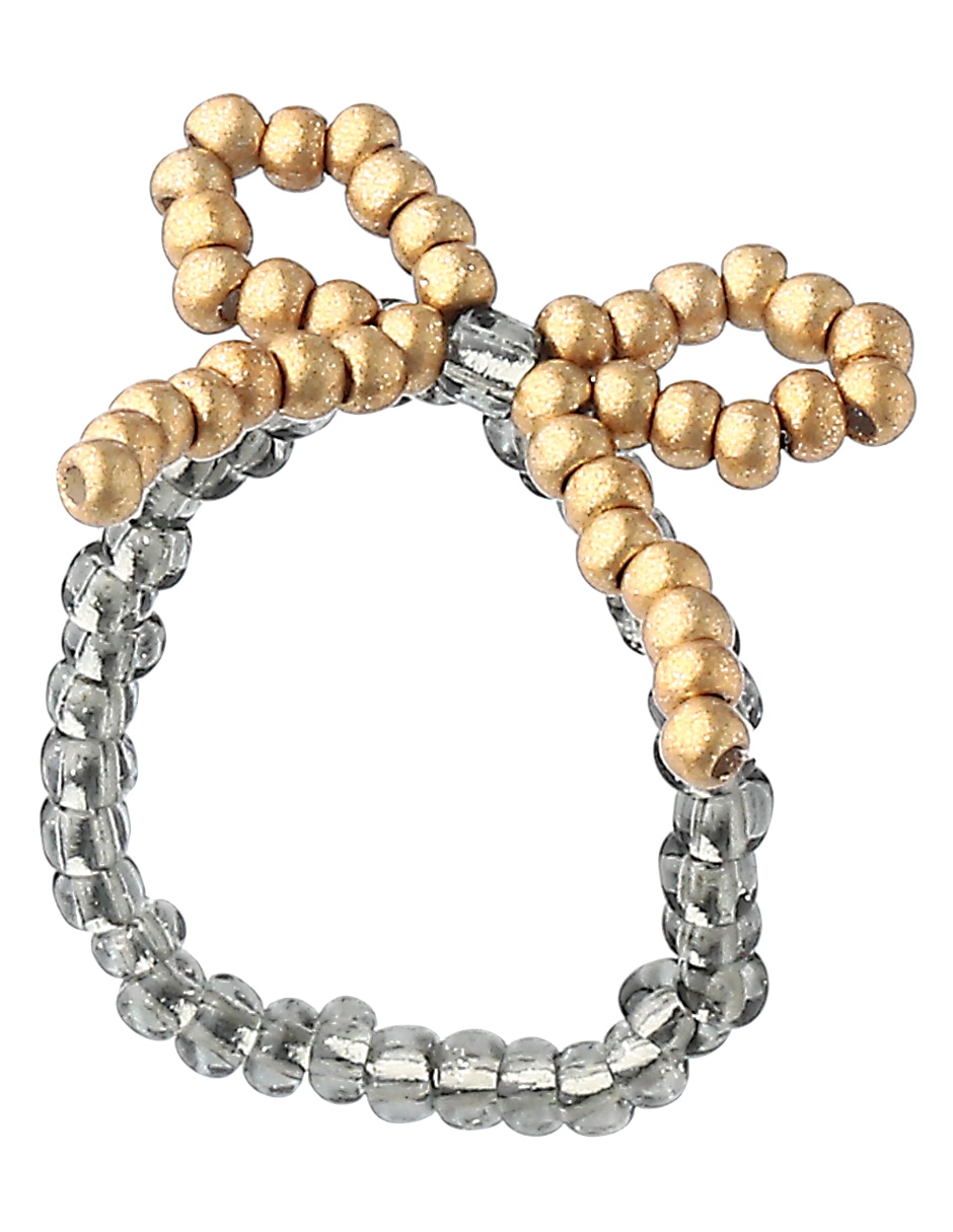 Set anillo de moño 2