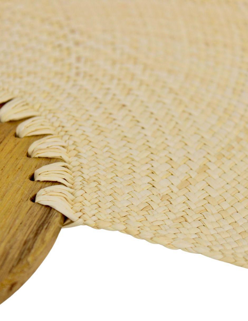 Abanico de madera 3