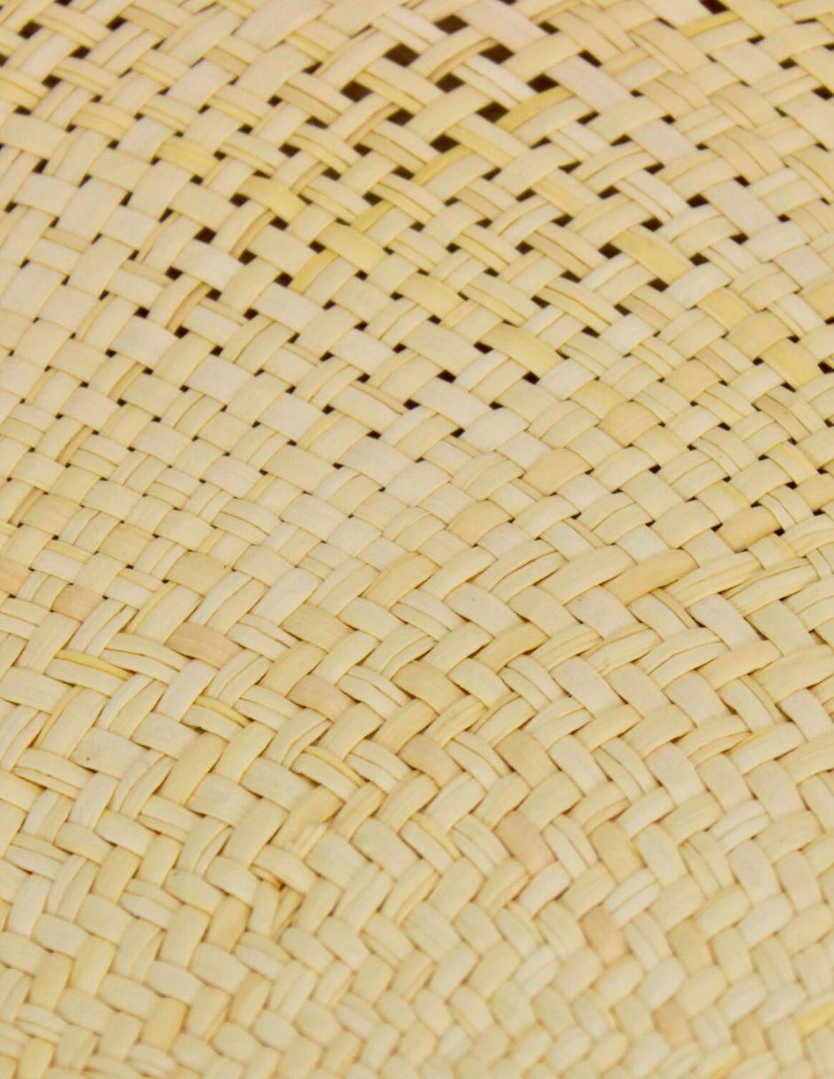 Abanico de madera 4