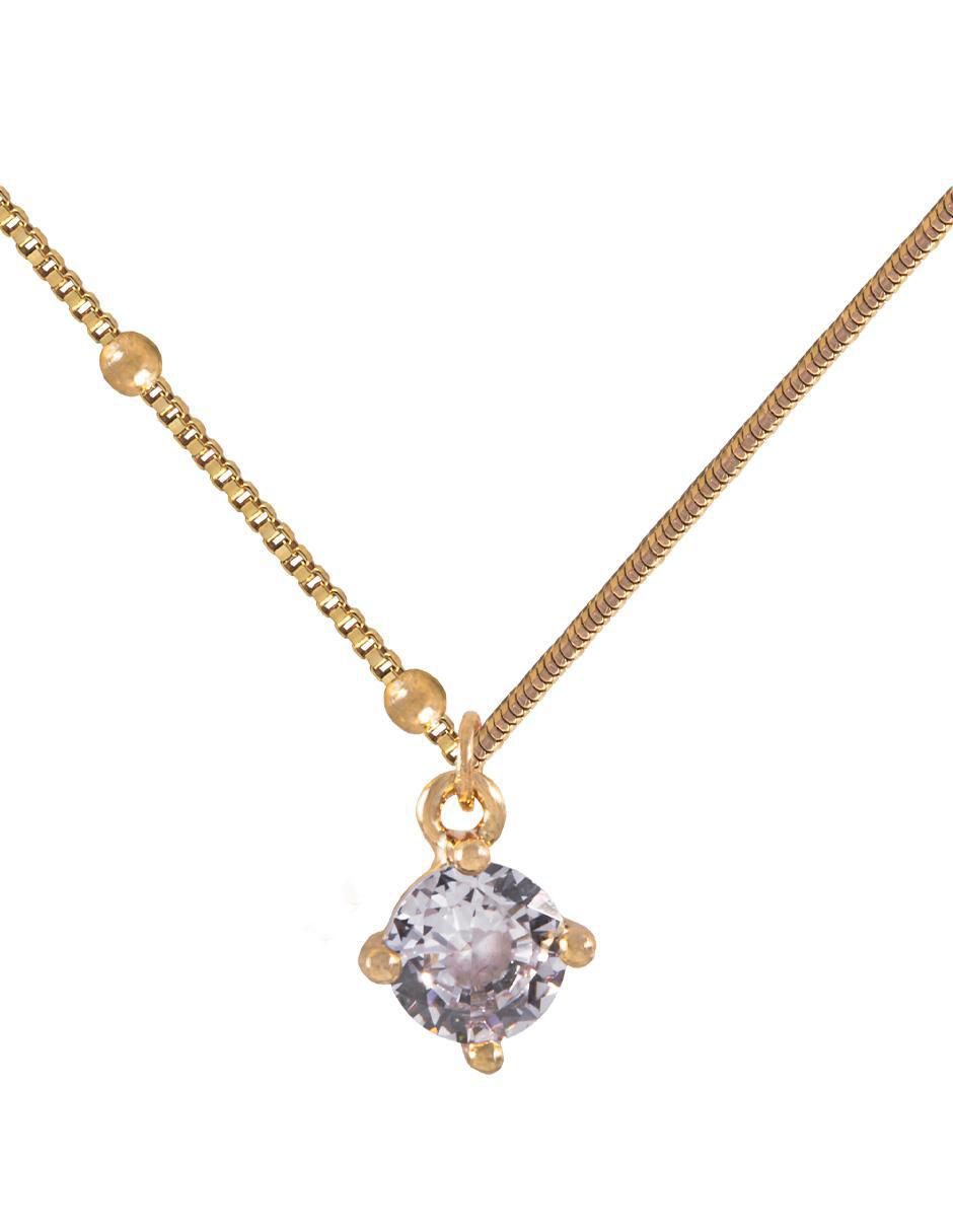 Collar 18 K Collar 18 K