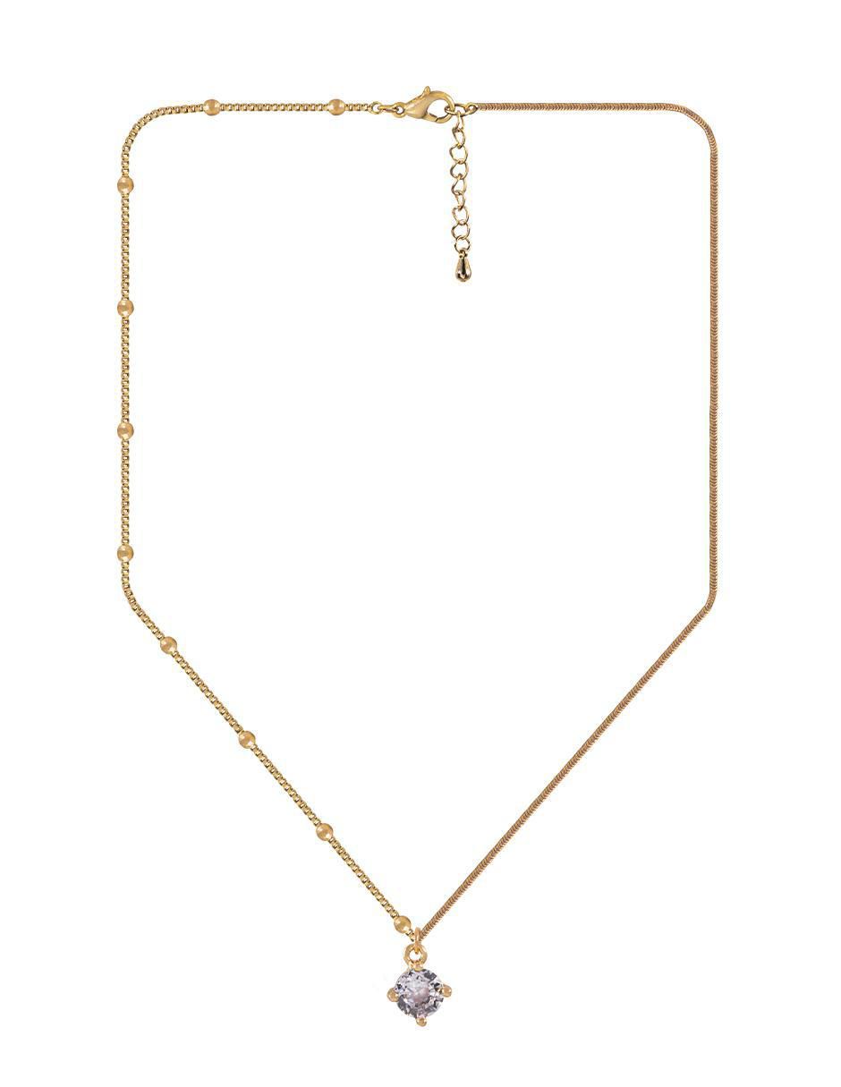 Collar 18 K 3
