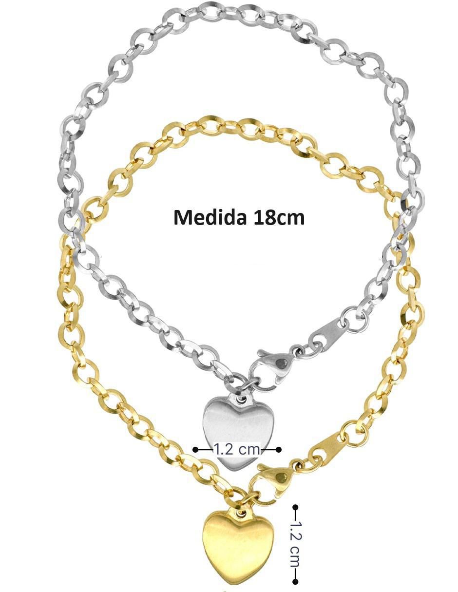 Set de pulsera 7