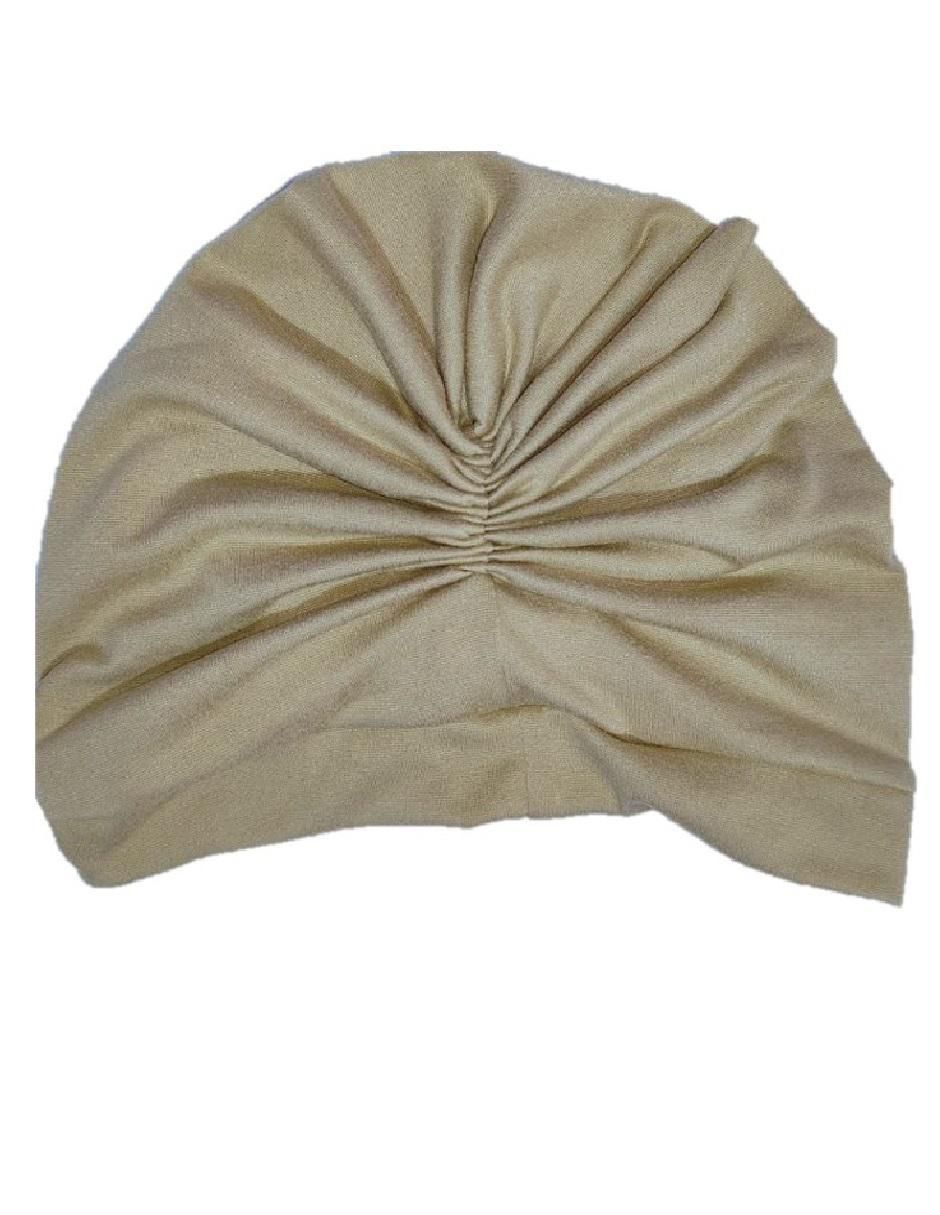 Set de turbante oncológico para mujer 3