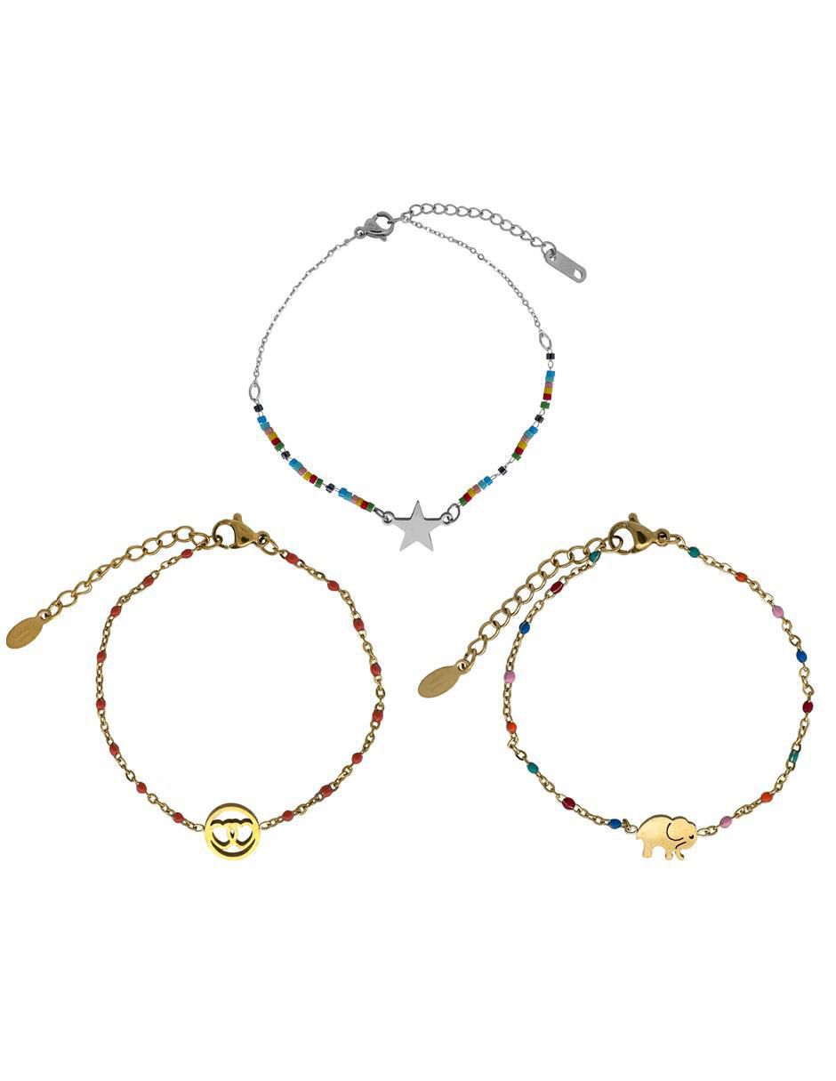 Set de pulsera