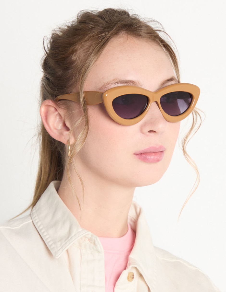 Lentes de sol para mujer 6