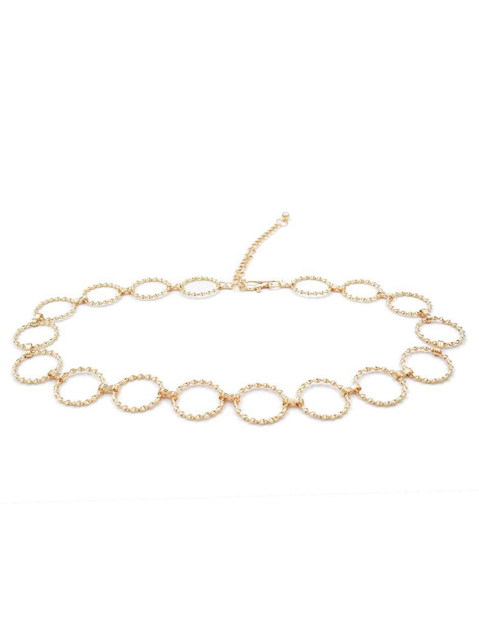 Cinturón para mujer